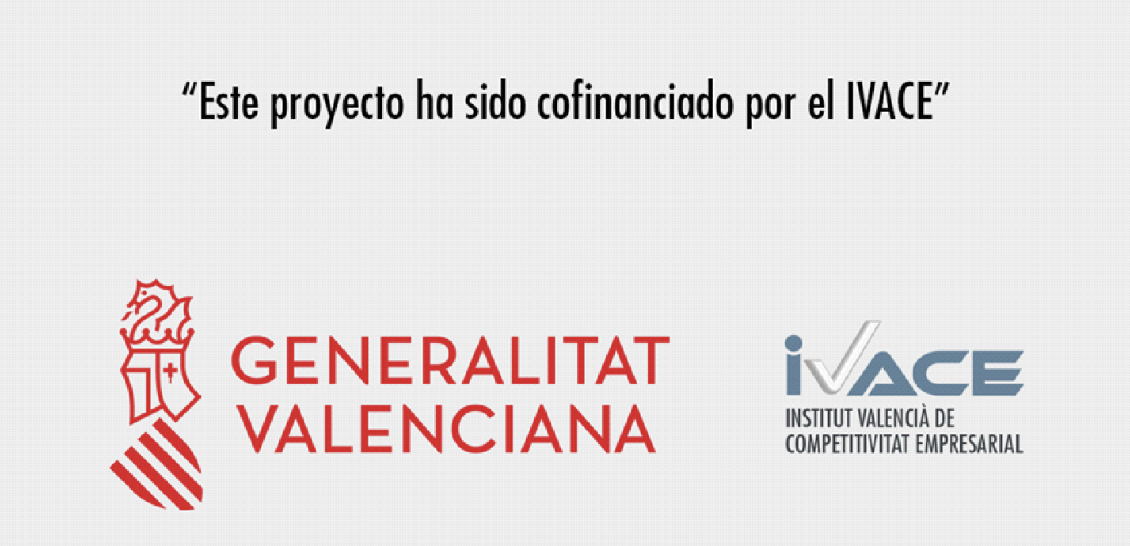 IVACE generalitat valenciana