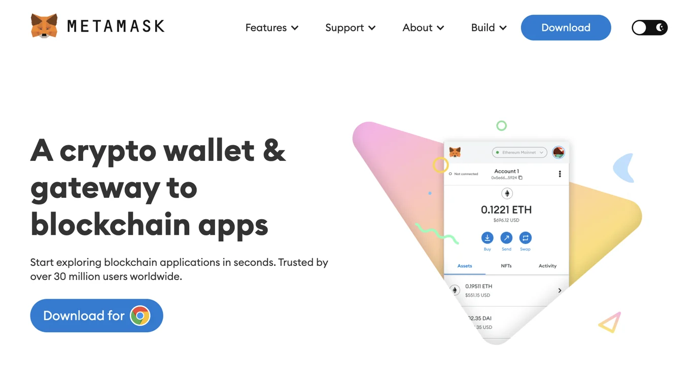 Cómo crear una wallet y agregar la Binance Smart Chain y el token TRZ -  Trazable